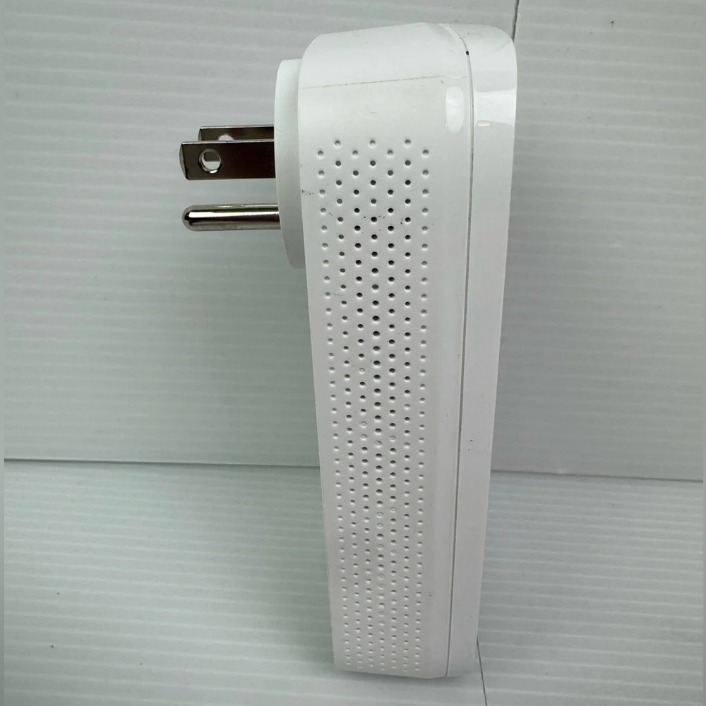 2 TP-LINK Powerline Kit AC1750 Wi-Fi Range Extender AV1200 TL-WPA8730 TL-PA8010